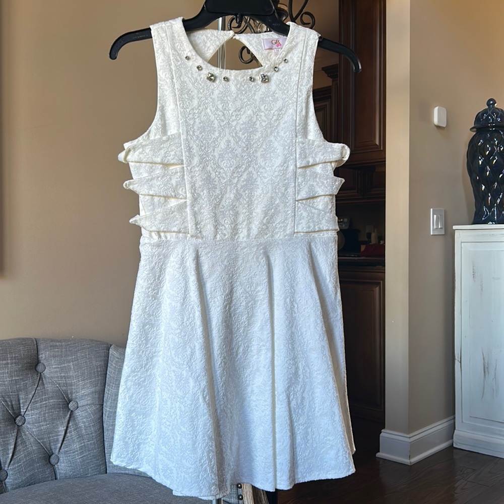 GB Girls Dress